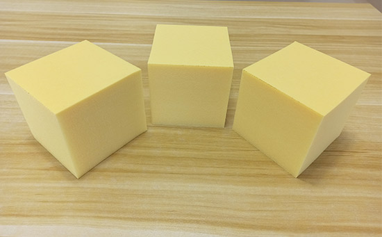 擠塑板質(zhì)量好壞如何界定？
