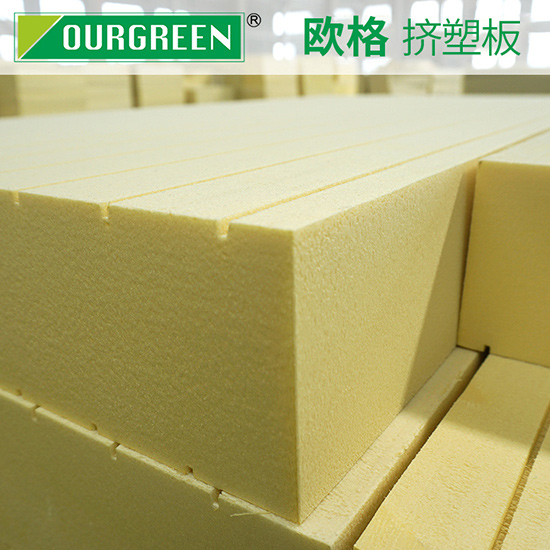 外墻鋪設(shè)擠塑板的施工規(guī)范有哪些？